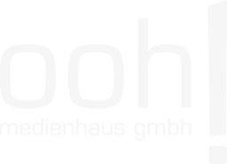 Logo ooh medienhaus